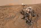 Tàu thám hiểm của NASA lập kỷ lục 3.000 ngày trên sao Hỏa