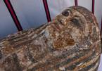 Bí ẩn xác ướp 3.000 năm tuổi trong ngôi đền cổ