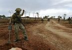 Tình hình Syria: Thổ Nhĩ Kỳ vẫn tấn công bất chấp Nga điều thêm quân