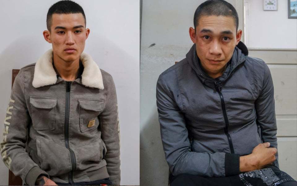 Lâm Đồng: Hai 'con nghiện' thuê taxi đi phá khóa phòng trọ để trộm vàng