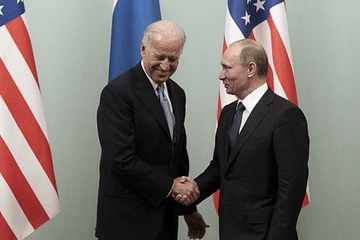 Gia hạn START-3 sẽ là khởi đầu tốt đẹp cho mối quan hệ Putin - Biden
