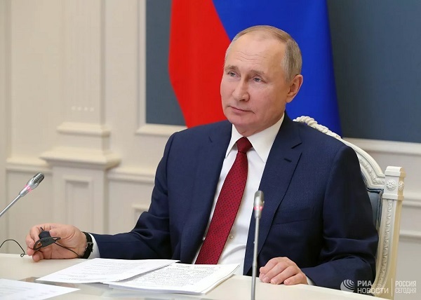 TT Putin tiết lộ kế hoạch cho một thỏa thuận hạt nhân Nga - Mỹ
