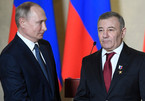 Tỷ phú Nga lên tiếng ‘giải oan’ cho Tổng thống Putin