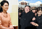 Phu nhân của Chủ tịch Triều Tiên Kim Jong-un không xuất hiện suốt 1 năm