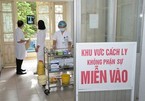 Việt Nam ghi nhận thêm 6 ca mắc mới Covid-19 được cách ly ngay sau khi nhập cảnh