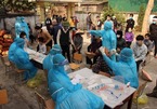 Gia Lai: Phong tỏa bệnh viện tỉnh, 1 huyện thực hiện giãn cách xã hội