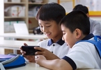 TQ cấm giáo viên dùng điện thoại di động giao bài tập cho học sinh