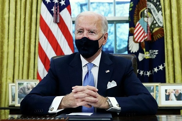 TT Biden đề cử ai cho chức vụ người đứng đầu CIA?