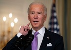Ông Biden lên giọng với Nga, hứa sẽ đáp trả ‘cực gắt’