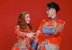 Từ chuyện "thả tim dạo" đến đám cưới trong mơ của cặp đôi 9X Sài Gòn