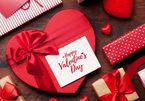 Những món quà Valentine ý nghĩa cho người yêu, bạn gái
