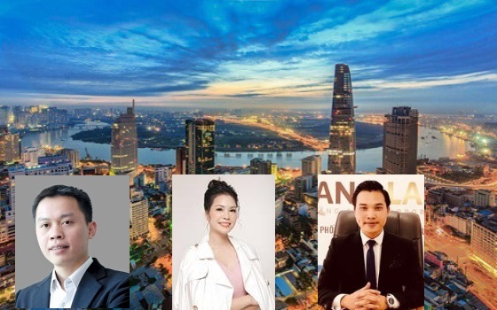Nghỉ Tết, 'sếp' bất động sản sẵn sàng vào bếp, đọc sách thư giãn và chúc Tết online