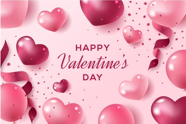Lời chúc Ngày lễ tình nhân Valentine 2021 cho người yêu ở xa