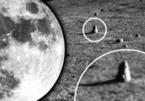 Hé lộ bí mật về khối đá bất thường trên Mặt Trăng