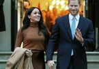 Hoàng tử Anh Harry và vợ tiết lộ về đứa con thứ hai