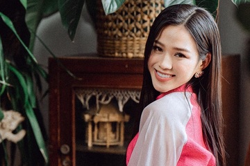 Hoa hậu Đỗ Thị Hà: "Nên trải qua nhiều mối tình trước khi kết hôn"