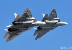 Hé lộ tên lửa ‘phá vỡ mọi định luật’ của Su-57