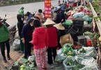 Người Hà Nội có thể đến những địa điểm nào để mua nông sản Hải Dương?