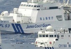 Nhật Bản có động thái đáp trả Trung Quốc ở khu vực tranh chấp