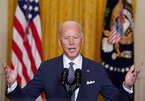 Nhiều người Mỹ đặt câu hỏi về chính sách đối ngoại của ông Biden