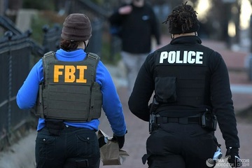 FBI trao thưởng ‘khủng’ cho thông tin về một người Nga