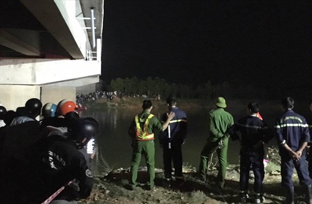 Vụ ô tô tông 4 học sinh ở Quảng Trị: Thêm 1 nạn nhân tử vong