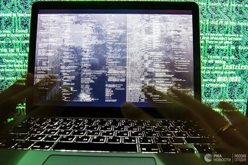 Mật vụ Mỹ truy lùng hacker người Nga đánh cắp dữ liệu của binh sĩ