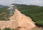 Thừa Thiên Huế: Tập trung gỡ vướng cho dự án cao tốc Cam Lộ - La Sơn
