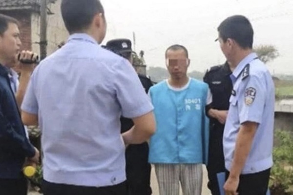 Trung Quốc tử hình nghịch tử giết mẹ để lấy tiền bảo hiểm mua nhà