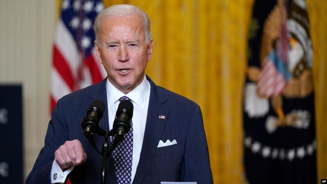Ông Biden chịu ‘tổn thất’ đầu tiên trong lựa chọn nội các vào Nhà Trắng