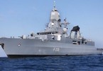 Mục đích Đức điều tàu chiến tới Biển Đông sau 19 năm là gì?
