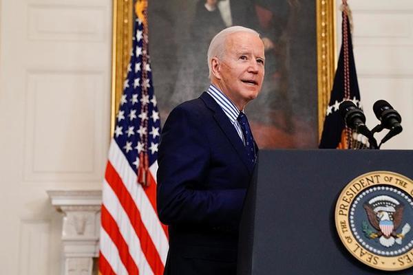 TT Biden hứa sẽ hỗ trợ cho hơn 85% hộ gia đình ở Mỹ
