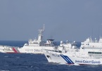 Hải cảnh Trung Quốc thách thức liên minh quân sự Mỹ - Nhật