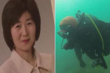 Người chồng vẫn miệt mài tìm vợ mất tích sau 10 năm thảm họa sóng thần Nhật Bản