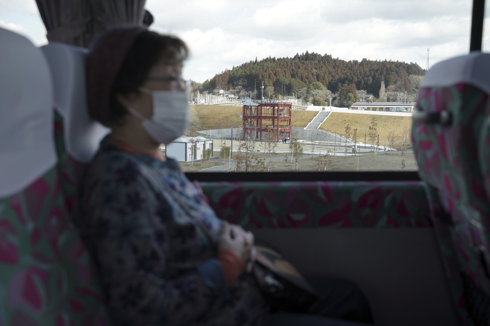 10 năm sau thảm họa Fukushima, người Nhật Bản vẫn cảm nhận được sự mất mát