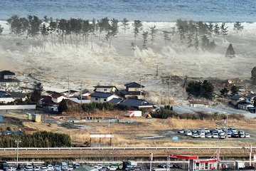 Nhìn lại thảm họa Fukushima 10 năm trước