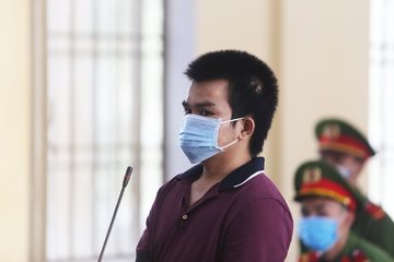 Quảng Nam: Con trai sát hại cha vì xin thuốc lá không cho