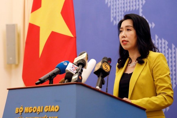 Việt Nam sẽ cùng các nước ASEAN tìm giải pháp cho vấn đề Myanmar