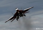 Phi công say rượu ‘hạ gục’ chiến đấu cơ MiG-29 của Ukraine