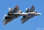 Thổ Nhĩ Kỳ muốn mua Su-35 và Su-57, Nga nói gì?
