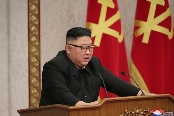 Triều Tiên vẫn ‘chưa đáp lời’ Tổng thống Biden