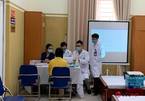 40 tỷ đồng mua bảo hiểm cho người tiêm thử nghiệm vắc xin phòng COVID-19 của Việt Nam