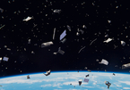 Sự thật về những mảnh rác không gian siêu nhỏ tiềm tàng nguy hiểm khôn lường