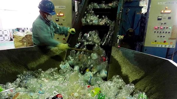 Thủ tướng phê duyệt Đề án tăng cường công tác quản lý chất thải nhựa ở Việt Nam