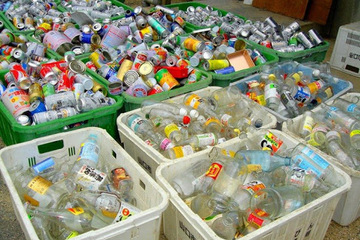 Không tái chế rác thải nhựa, Việt Nam lãng phí gần 3 tỷ USD mỗi năm