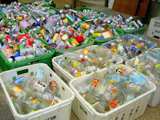 rác thải,rác thải nhựa,tái chế,ô nhiễm môi trường,bảo vệ môi trường