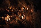 Thử thách khắc nghiệt trải nghiệm cuộc sống trong hang động hẻo lánh 40 ngày