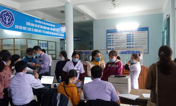 BHXH Việt Nam,giảm mức đóng,Bảo hiểm thất nghiệp,hỗ trợ