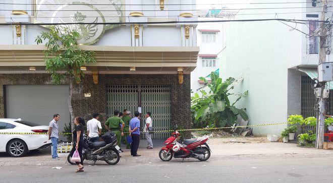 Vụ nổ súng 3 người thương vong ở Tiền Giang: Hải Bạch là ai?