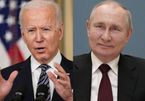 Nga triệu hồi đại sứ ở Mỹ về nước sau tuyên bố của TT Biden chỉ trích ông Putin